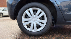 Honda Jazz 1.5 i-MMD Hybrid SE 5dr eCVT Hybrid Hatchback